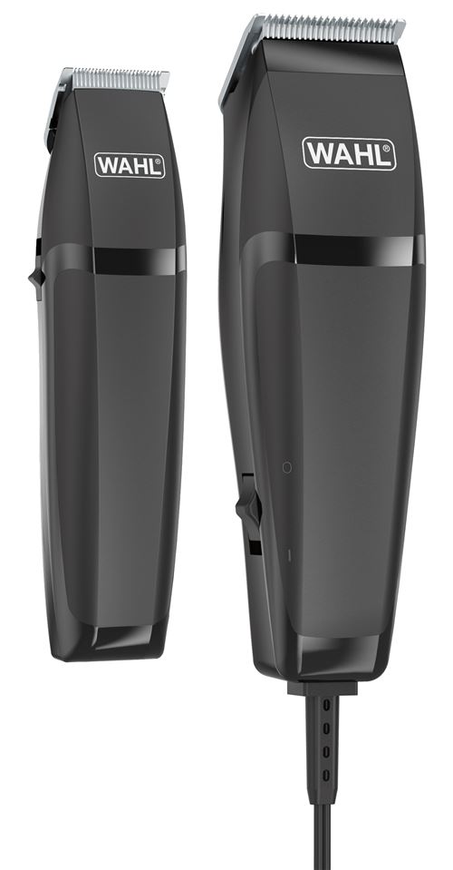 Wahl Tondeuse homme Home Cut Combo Noir - vue 2