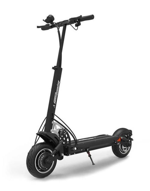 Trottinette électrique Minimotors Speedway 5 Noir