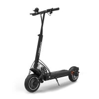 Trottinette électrique Minimotors Speedway 5 Noir