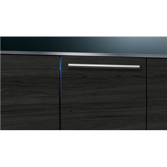 Lave-vaisselle encastrable Siemens SN75EX13CE Noir