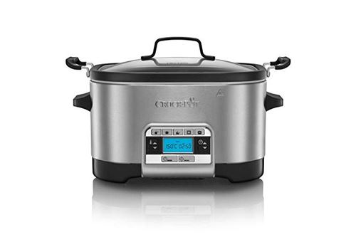 Multicuiseur Crock-Pot CR024