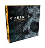 Jeu de stratégie Super Meeple Gorinto