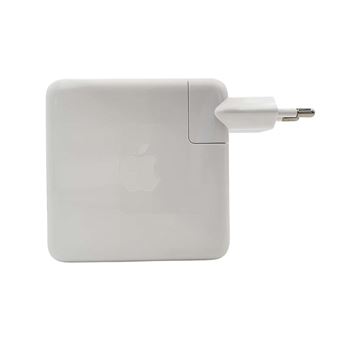 Chargeur Apple Secteur USB-C 140W Blanc (officiel) avec boîte pour
