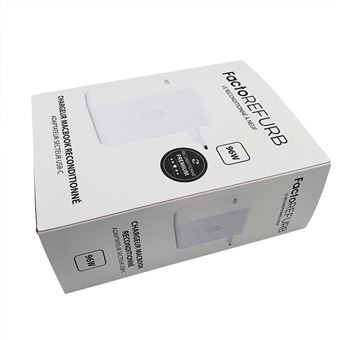 Adaptateur secteur USB-C 96 W - Apple