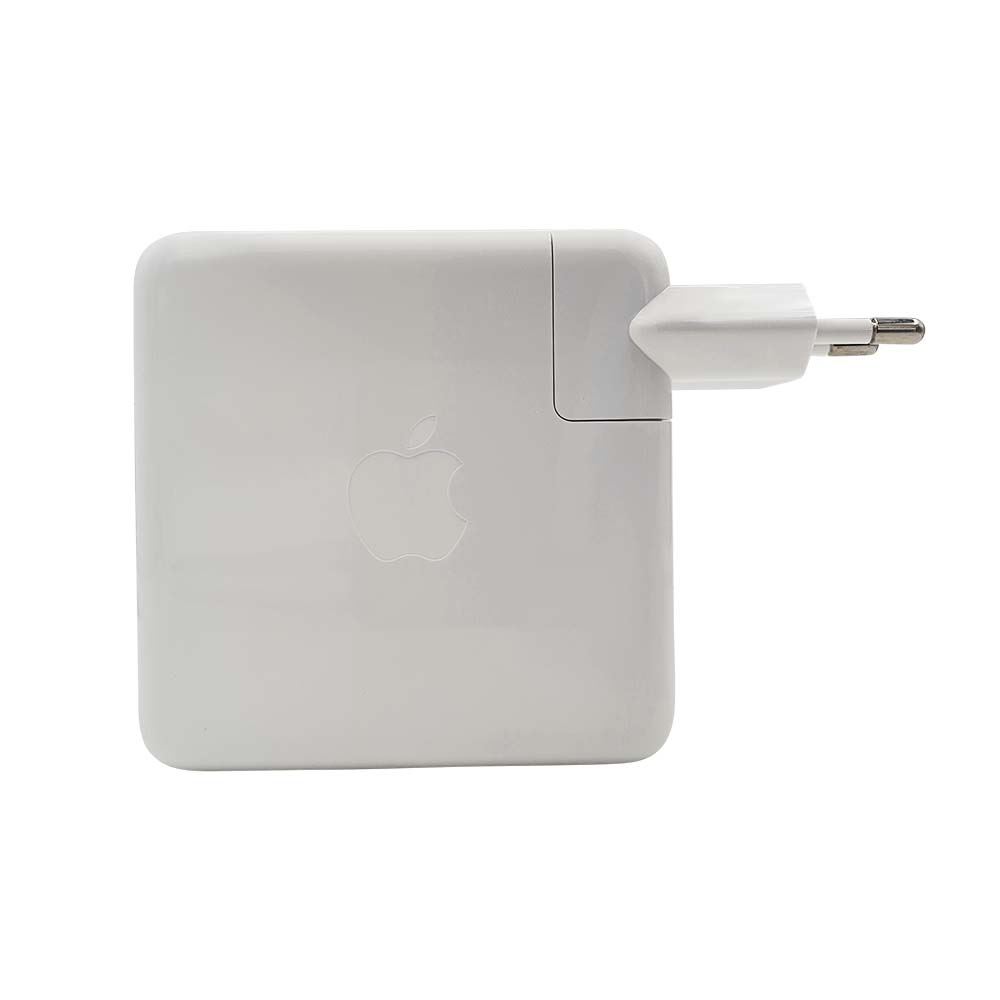 Chargeur / Alimentation PC Apple Adaptateur secteur USB-C 30 W - DARTY