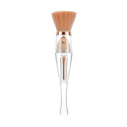 Pinceau maquillage 3 en 1 Miniso