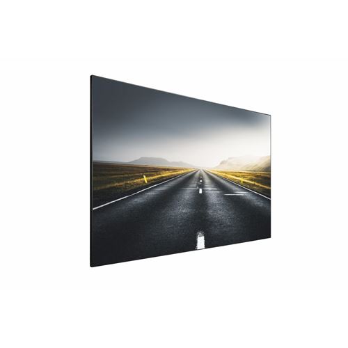 Ecran de projection Lumene Movie Palace UHD 4K Extra Bright - vue 1