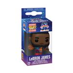 Figurine Funko Pop Keychain Space Jam A New Legacy LeBron