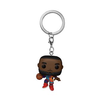 Figurine Funko Pop Keychain Space Jam A New Legacy LeBron