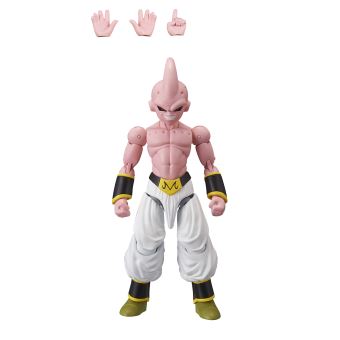 Figurine Série 11 Dragon Ball Super Majin Boo Final Form 17 cm