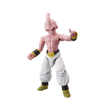 Figurine Série 11 Dragon Ball Super Majin Boo Final Form 17 cm