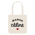 Tote bag Kapsul Maman Câline