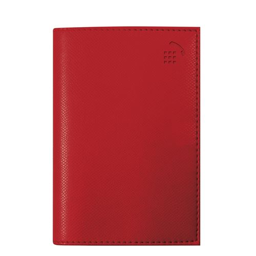 Carnet d''adresses Rialto 9 x 13 cm - Couleurs assorties, modele aleatoire