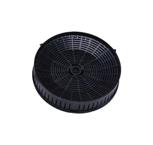 Pack de 2 filtres régénérables Elica CFC0162221 Noir