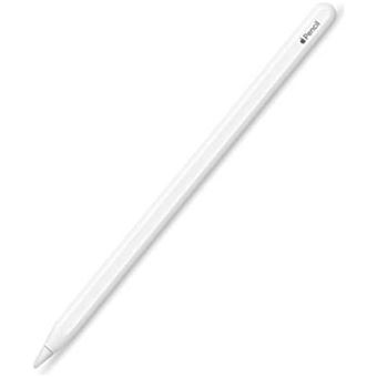 Stylet Pour Tablette Apple 1ère génération Blanc