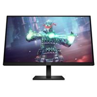 Ecran LED PC gaming HP Omen 27k 27" 4K UHD Noir