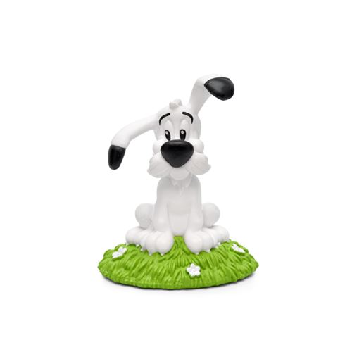 Figurine Tonies Livres et histoires Le Tour de Gaule d'Astérix Idéfix pour Conteuse Toniebox État correct - Tonies reconditionné disponible sur Fnac