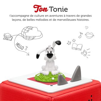 Figurines Astérix - Obélix Et Idéfix - Tour De Gaule - Hachette N°3 - 2012