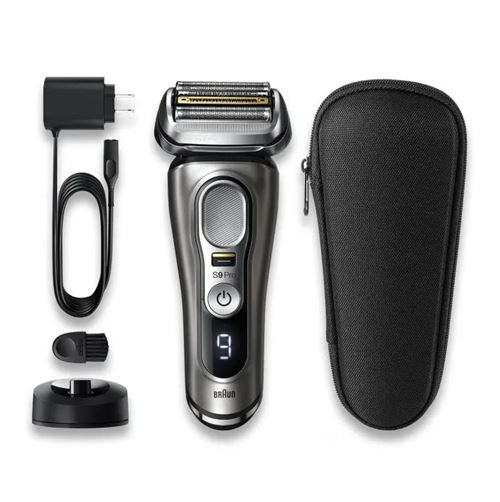 Rasoir Braun Series 9Pro 9415s