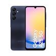 Smartphone Samsung Galaxy A25 6.5" 5G Double nano SIM 128 Go Bleu Nuit