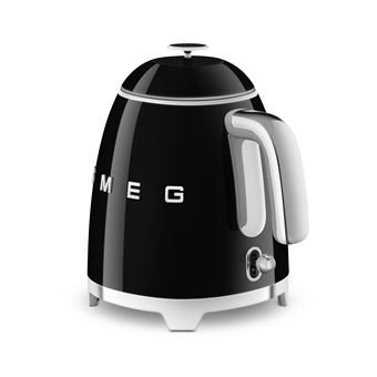 Mini Bouilloire Smeg KLF05BLEU 1400 W Noir