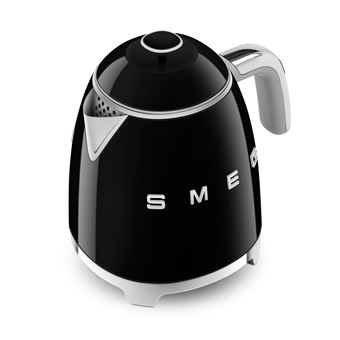 Mini Bouilloire Smeg KLF05BLEU 1400 W Noir