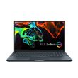PC portable Asus ZenBook Pro 15 OLED UM535QA-KY229W 15,6" Tactile AMD Ryzen 9 5900HX 16 Go RAM 512 Go SSD Gris
