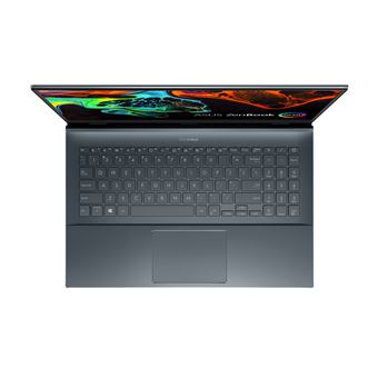 Windowsノート本体 ASUS Zenbook Pro 15 OLED Ryzen9 Zenbook Pro 15 OLED (UM535, AMD Ryzen 5000 Series)｜Laptops