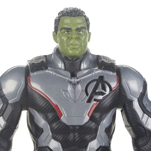 5€18 sur Figurine Avengers Endgame Titan Deluxe Hulk de 30 cm