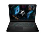 PC Portable Gaming MSI GP76 Leopard 11UG-024FR 17,3" Intel Core i7 16 Go RAM 512 Go SSD Noir