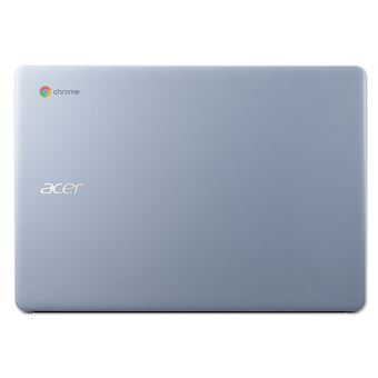 Chromebook Acer CB314-1HT-C6UF Ecran tactile 14