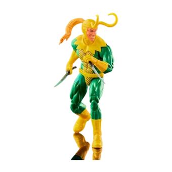 Figurine Marvel Legends Séries Loki
