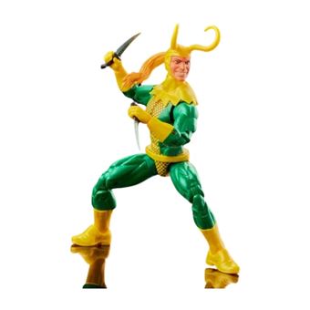 Figurine Marvel Legends Séries Loki