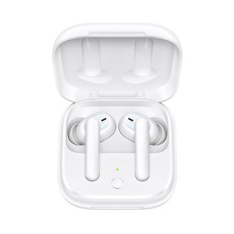 Ecouteurs Sans Fil Intra Auriculaire True Wireless Oppo Enco W51 Blanc Ecouteurs Achat Prix Fnac Ecouteurs Sans Fil Intra Auriculaire True Wireless Oppo Enco W51 Blanc Ecouteurs Achat Prix Fnac