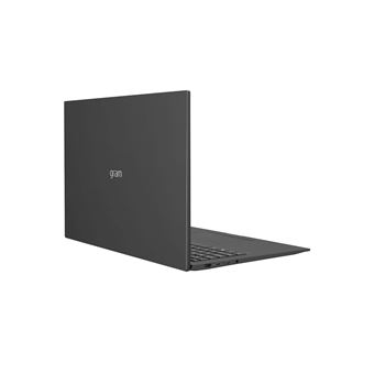 PC Portable LG Gram 17Z90P 17" Intel Core i7 16 Go RAM 1 To SSD Noir