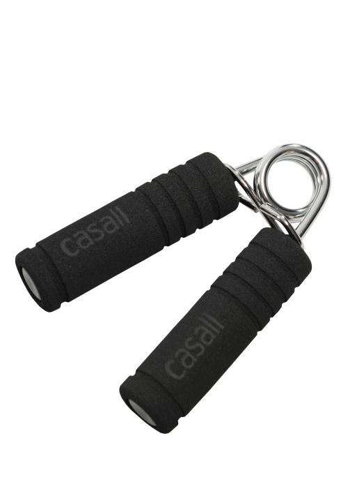 Power grip hard Casall Noir