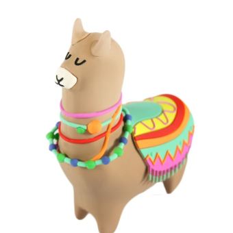 MOJI POWERBANK 2600MAH LAMA