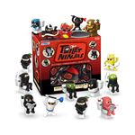 Figurine Funko Animation Paka Paka Toilet Ninjas Modèle aléatoire