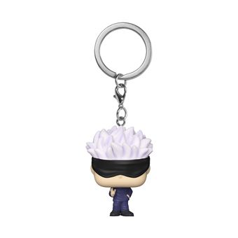 POP Keychain: JJK S2- Gojo