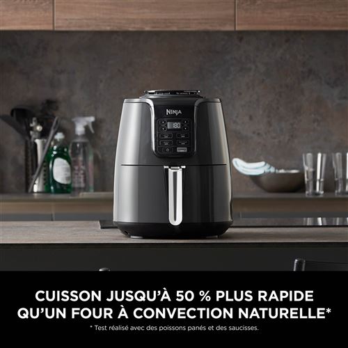 Friteuse sans huile AF100EU Ninja | Tunisie