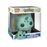 Figurine Funko Pop Games Pokemon 10" Bulbizarre Exclusivité FNAC_0