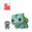 Figurine Funko Pop Games Pokemon 10" Bulbizarre Exclusivité FNAC_1