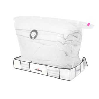 Sac de rangement sous vide Compactor Taille XL