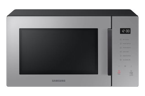 Micro-ondes Samsung Solo MS30T5018AG 1000 W Gris