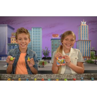 Jeu Goliath Super Zings Bakery Blast