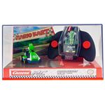 Voiture radio commandée Carrera Mario Kart™ Mini RC Yoshi 2,4 GHz