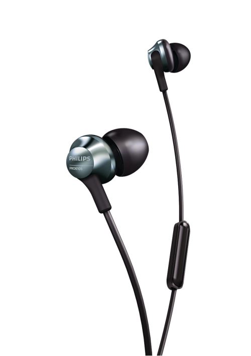 PHILIPS PRO 6105 BLACK