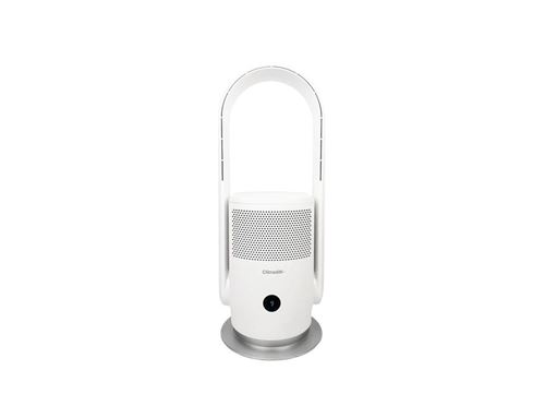 Purificateur d'air Climadiff AIRPUR1 35 W Blanc