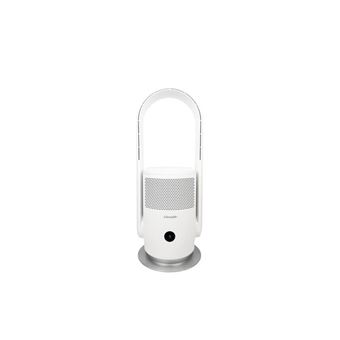 Purificateur d'air Climadiff AIRPUR1 35 W Blanc