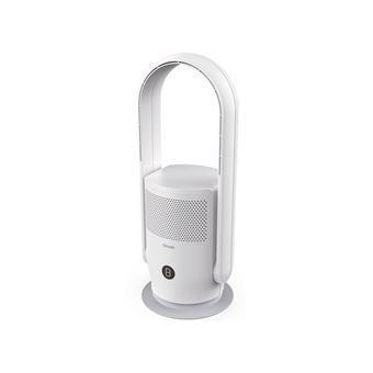 Purificateur d'air Climadiff AIRPUR1 35 W Blanc